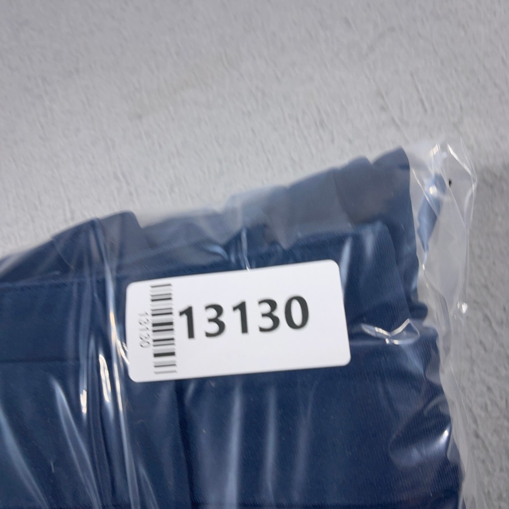 Lululemon ABC Pants Men‎ 36x28 Slim Fit Blue Casual Dress Chino Comfort Stretch - Picture 9 of 9